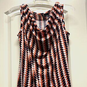 New Directions Sleeveless Top